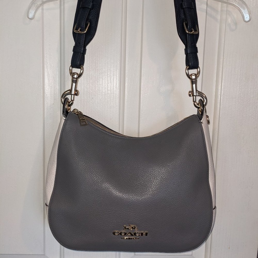 COACH Jes Hobo Bag